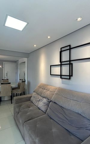 Apartamento para alugar com 140m², 4 quartos e 2 vagas Apartamento para alugar com 140m², 4 quartos e 2 vagasSala