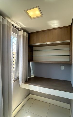 Apartamento para alugar com 140m², 4 quartos e 2 vagas Apartamento para alugar com 140m², 4 quartos e 2 vagasQuarto