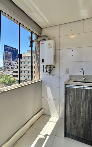 Apartamento para alugar com 140m², 4 quartos e 2 vagas Apartamento para alugar com 140m², 4 quartos e 2 vagasÁrea de Serviço