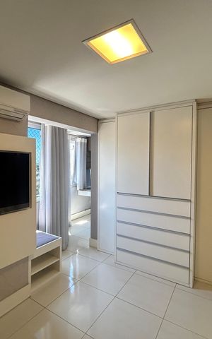 Apartamento para alugar com 140m², 4 quartos e 2 vagas Apartamento para alugar com 140m², 4 quartos e 2 vagasQuarto