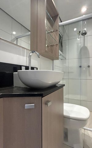 Apartamento para alugar com 140m², 4 quartos e 2 vagas Apartamento para alugar com 140m², 4 quartos e 2 vagasBanheiro