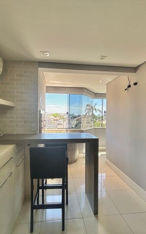 Apartamento para alugar com 140m², 4 quartos e 2 vagas Apartamento para alugar com 140m², 4 quartos e 2 vagasSala