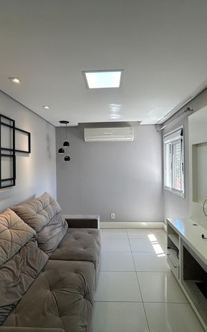 Apartamento para alugar com 140m², 4 quartos e 2 vagas Apartamento para alugar com 140m², 4 quartos e 2 vagasSala