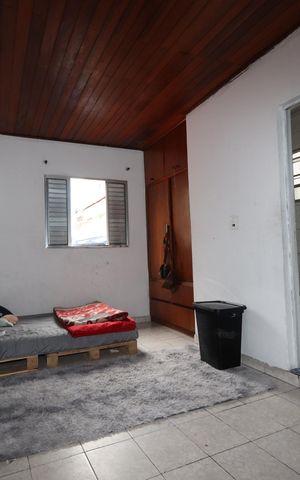 Casa à venda com 172m², 4 quartos e 1 vagaQuarto - Casa 3