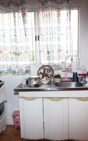 Casa à venda com 172m², 4 quartos e 1 vagaCozinha - Casa 2