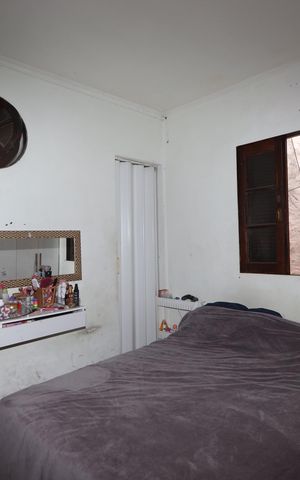 Casa à venda com 172m², 4 quartos e 1 vagaQuarto - Casa 2