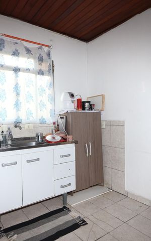 Casa à venda com 172m², 4 quartos e 1 vagaCozinha - Casa 3