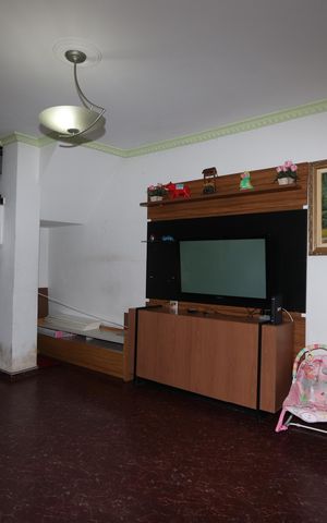 Casa à venda com 172m², 4 quartos e 1 vagaSala - Casa 1