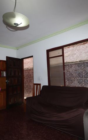 Casa à venda com 172m², 4 quartos e 1 vagaSala - Casa 1