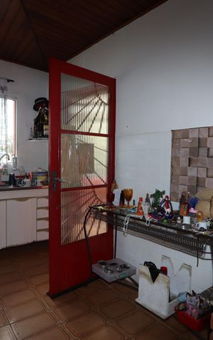 Casa à venda com 172m², 4 quartos e 1 vagaCozinha - Casa 2