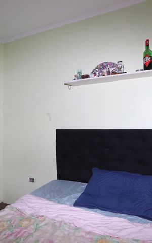 Casa à venda com 172m², 4 quartos e 1 vagaQuarto 1 - Casa 1