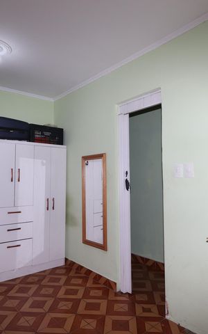 Casa à venda com 172m², 4 quartos e 1 vagaQuarto 2 - Casa 1