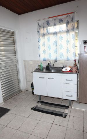 Casa à venda com 172m², 4 quartos e 1 vagaCozinha - Casa 3