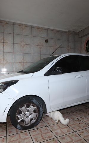 Casa à venda com 172m², 4 quartos e 1 vagaGaragem