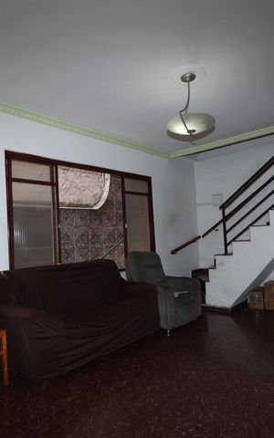 Casa à venda com 172m², 4 quartos e 1 vagaSala - Casa 1