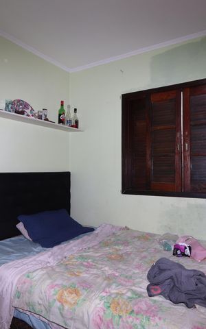 Casa à venda com 172m², 4 quartos e 1 vagaQuarto 1 - Casa 1