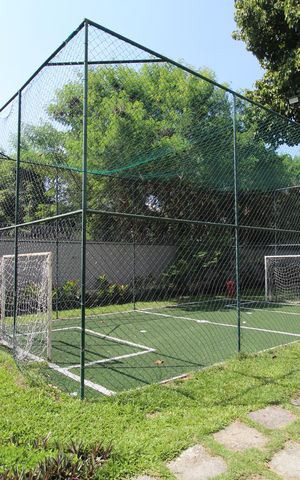 Apartamento à venda com 59m², 2 quartos e 1 vagaCampinho de Futebol