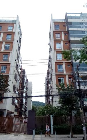 Apartamento à venda com 59m², 2 quartos e 1 vaga Apartamento à venda com 59m², 2 quartos e 1 vagaFachada