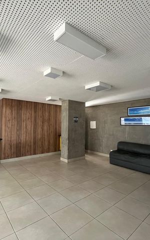 Apartamento à venda com 59m², 2 quartos e 1 vaga Apartamento à venda com 59m², 2 quartos e 1 vagaÁrea comum - Salão de festas