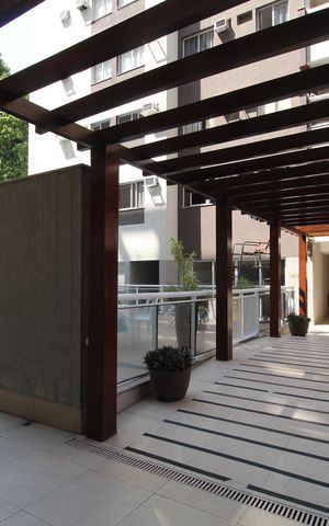 Apartamento à venda com 59m², 2 quartos e 1 vagaCondomínio