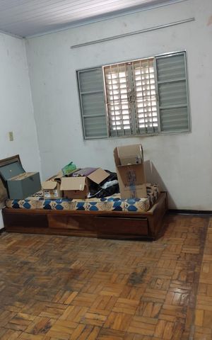 Casa à venda com 250m², 3 quartos e 4 vagas