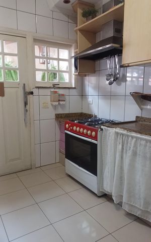 Casa à venda com 250m², 3 quartos e 4 vagas