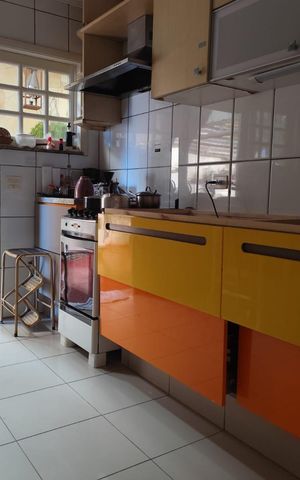 Casa à venda com 250m², 3 quartos e 4 vagas