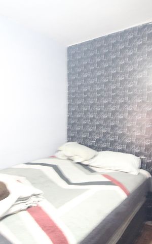 Casa à venda com 120m², 2 quartos e 2 vagasQuarto 2
