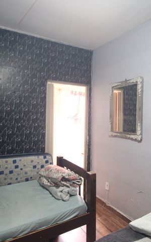 Casa à venda com 120m², 2 quartos e 2 vagasQuarto 2