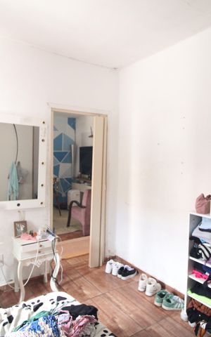Casa à venda com 120m², 2 quartos e 2 vagasQuarto 1