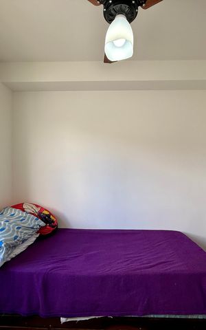 Apartamento à venda com 43m², 2 quartos e sem vaga Apartamento à venda com 43m², 2 quartos e sem vagaQuarto 1