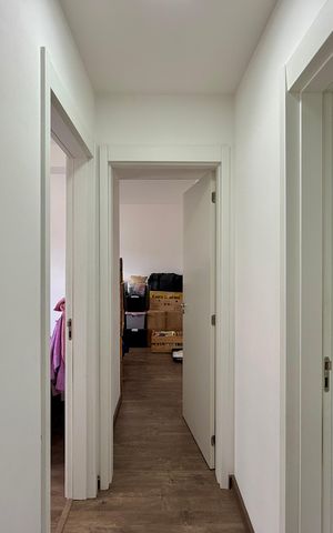 Apartamento à venda com 43m², 2 quartos e sem vaga Apartamento à venda com 43m², 2 quartos e sem vagaCorredor Quartos