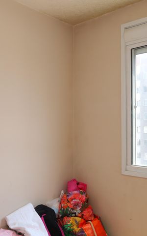 Apartamento à venda com 40m², 2 quartos e sem vagaQuarto 2