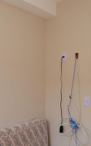 Apartamento à venda com 40m², 2 quartos e sem vagaQuarto 2
