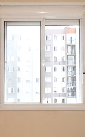 Apartamento à venda com 40m², 2 quartos e sem vagaQuarto 2