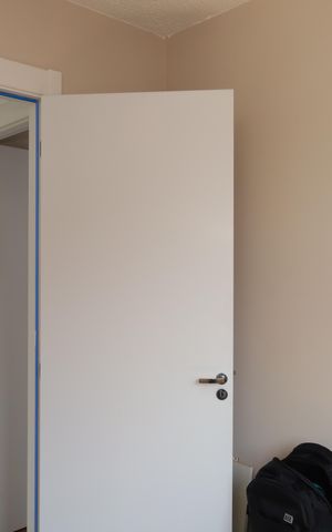 Apartamento à venda com 40m², 2 quartos e sem vagaQuarto 2