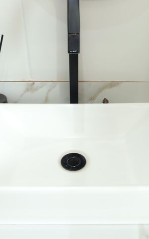 Apartamento à venda com 40m², 2 quartos e sem vagaBanheiro