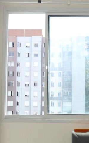 Apartamento à venda com 40m², 2 quartos e sem vagaSala