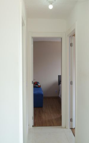 Apartamento à venda com 40m², 2 quartos e sem vagaSala