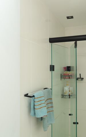 Apartamento à venda com 40m², 2 quartos e sem vagaBanheiro