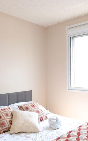 Apartamento à venda com 40m², 2 quartos e sem vagaQuarto 1