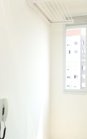 Apartamento à venda com 40m², 2 quartos e sem vagaÁrea de Serviço