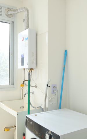 Apartamento à venda com 40m², 2 quartos e sem vagaÁrea de Serviço