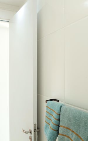 Apartamento à venda com 40m², 2 quartos e sem vagaBanheiro