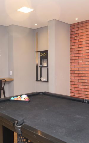 Apartamento à venda com 40m², 2 quartos e sem vagaÁrea comum - Espaço Camarote