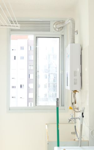 Apartamento à venda com 40m², 2 quartos e sem vagaÁrea de Serviço