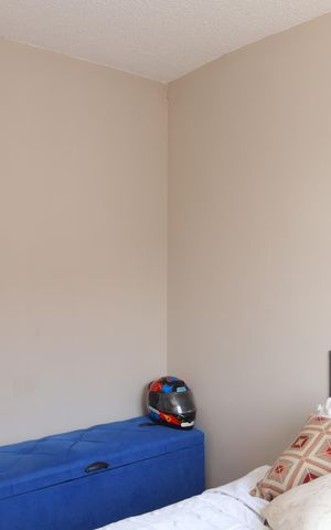 Apartamento à venda com 40m², 2 quartos e sem vagaQuarto 1