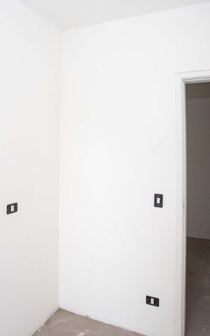 Apartamento à venda com 74m², 3 quartos e 1 vagaQuarto 3
