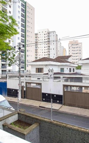 Apartamento à venda com 74m², 3 quartos e 1 vagaVaranda gourmet