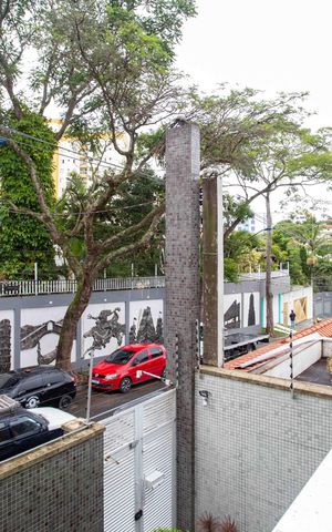 Apartamento à venda com 74m², 3 quartos e 1 vagaVaranda gourmet